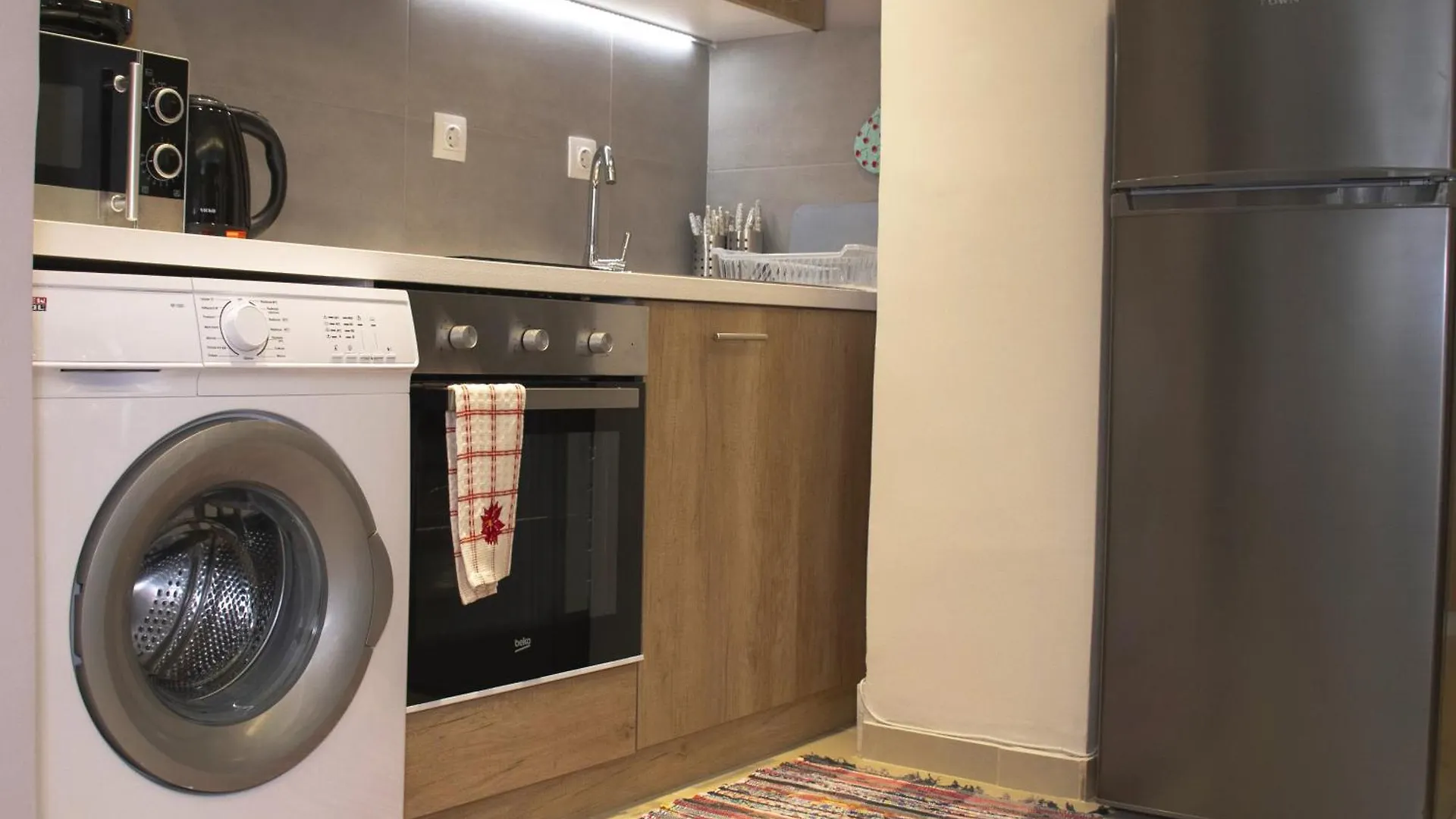 C.27 Lili Urban_Apartment Θεσσαλονίκη
